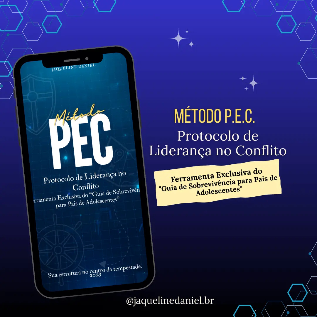 capa método pec
