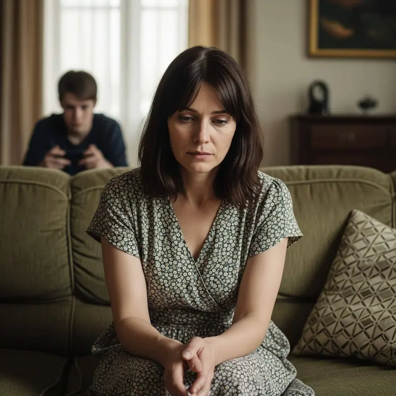 Representação simbólica do conflito