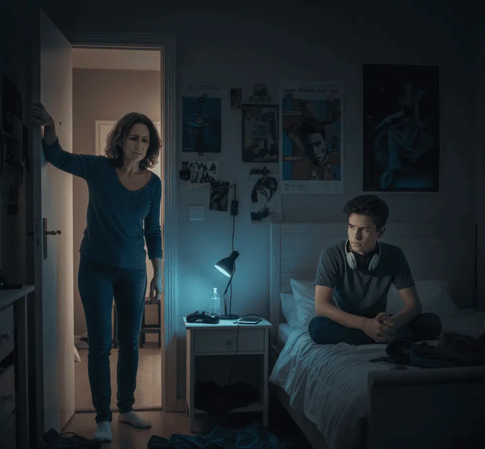 Seu Filho Não te Respeita? A Verdade é que a Autoridade Não se Impõe, se Constrói.